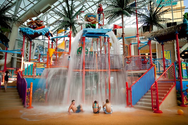 La Quinta Inn and Suites by Wyndham at WaTiki Waterpark