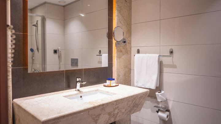 Spa Hotel Colossae Thermal