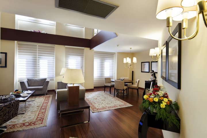 Spa Hotel Colossae Thermal