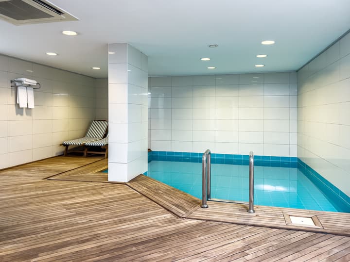 Spa Hotel Colossae Thermal