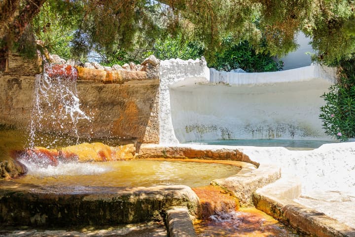 Spa Hotel Colossae Thermal