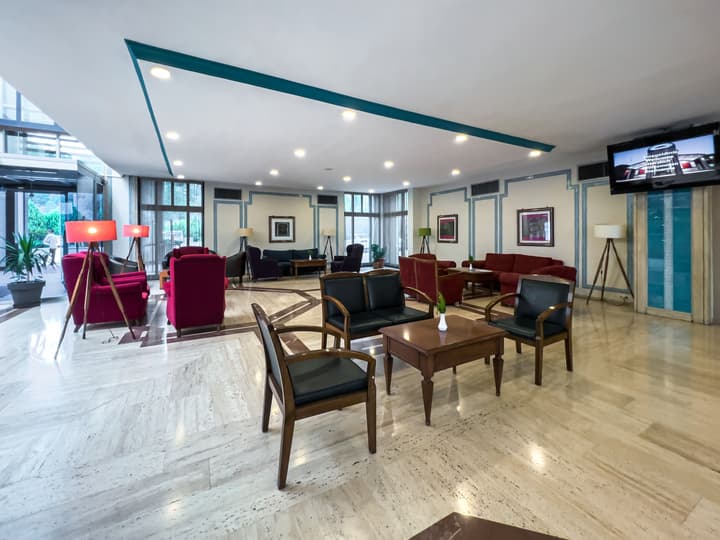 Spa Hotel Colossae Thermal