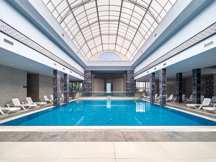 Spa Hotel Colossae Thermal