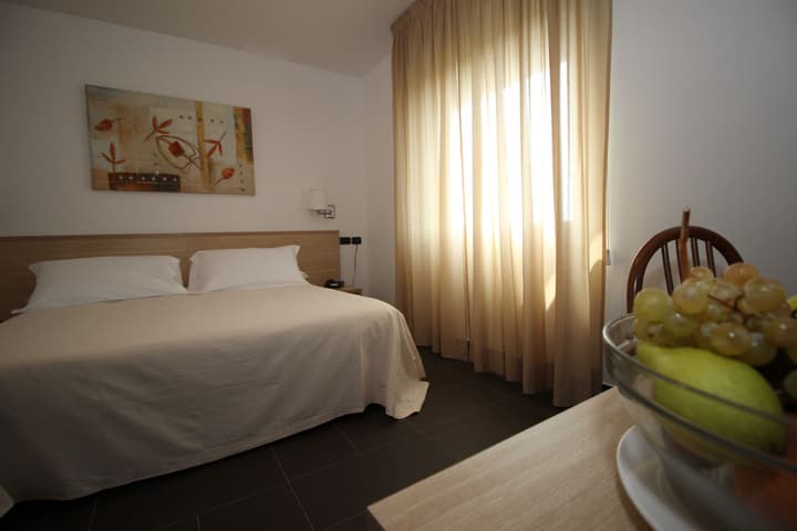 Hotel Majesty