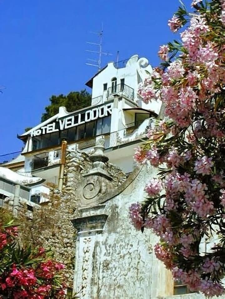 Hotel Vello d'Oro