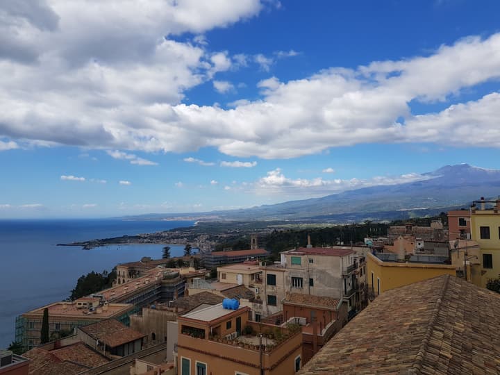 Hotel Vello d'Oro