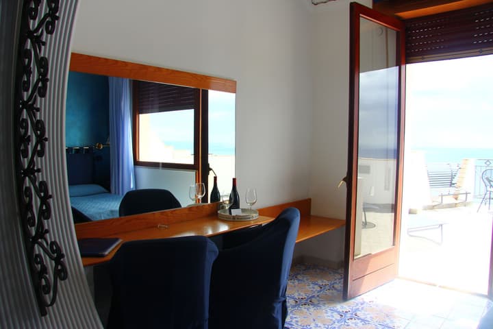 Hotel Vello d'Oro