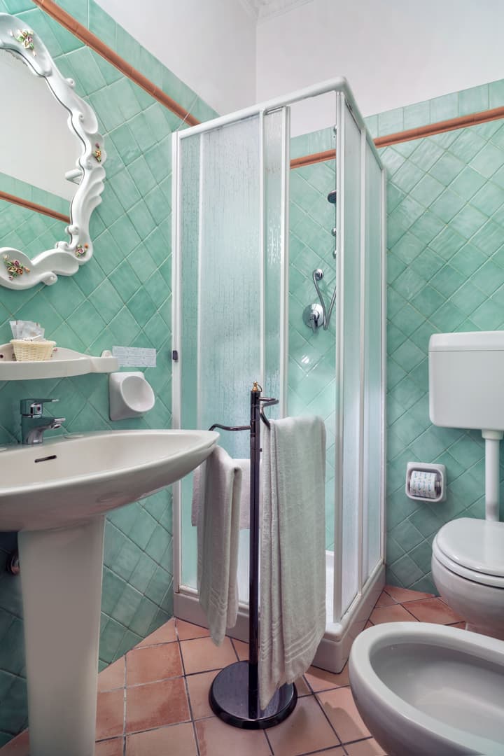 Hotel Vello d'Oro