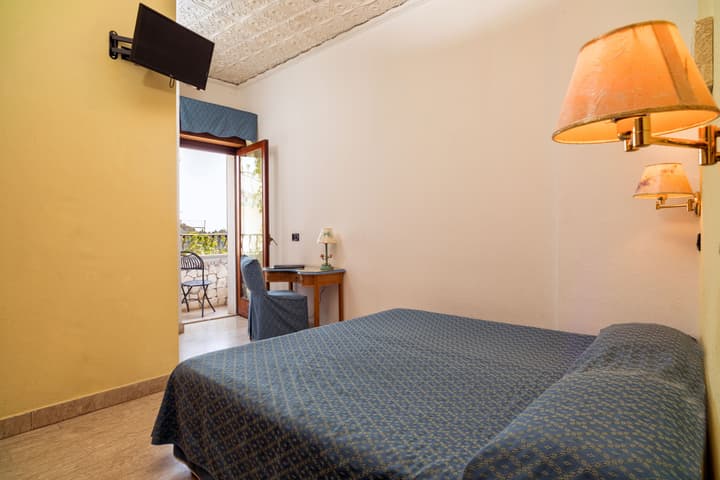Hotel Vello d'Oro