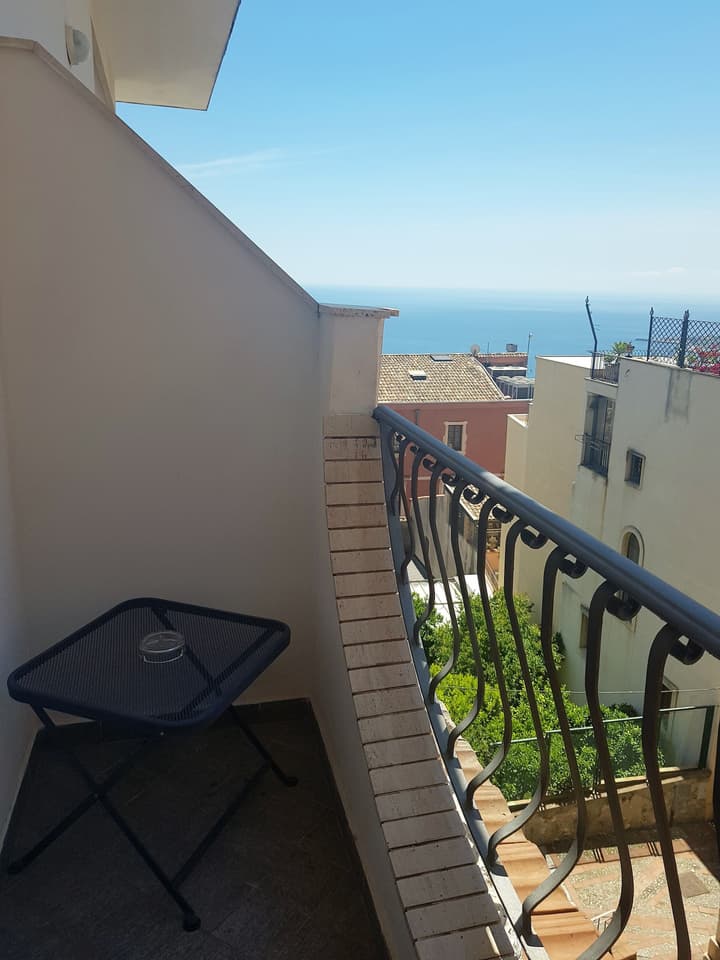Hotel Vello d'Oro