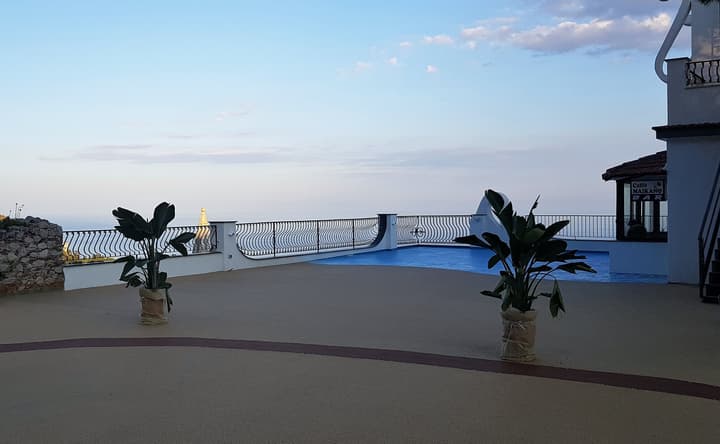 Hotel Vello d'Oro