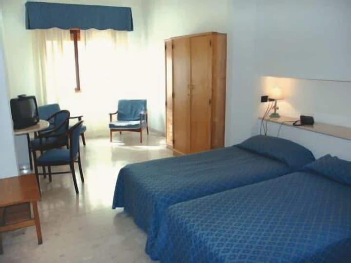 Hotel Vello d'Oro