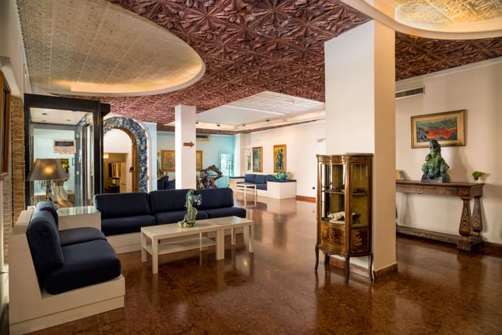 Hotel Vello d'Oro