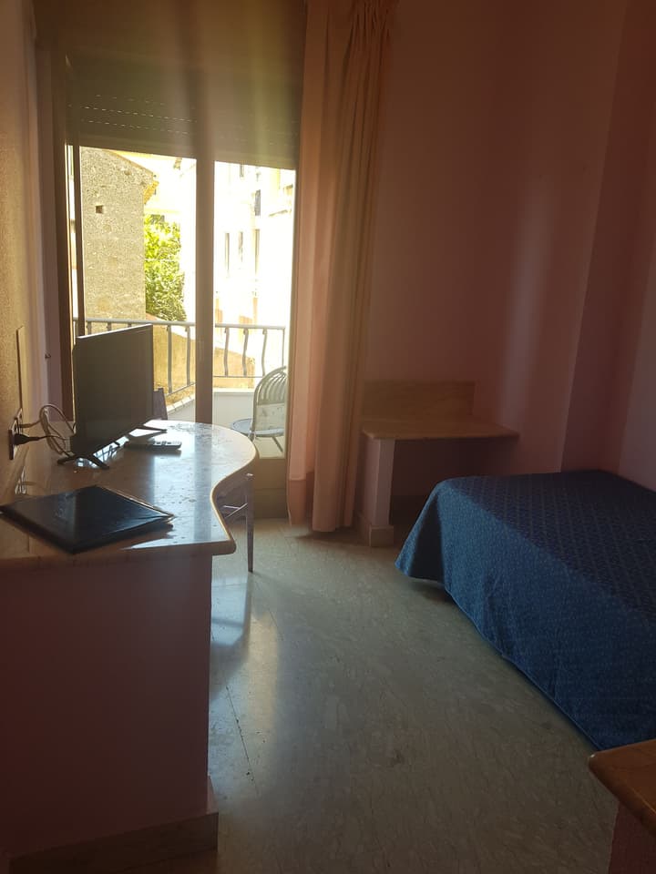 Hotel Vello d'Oro