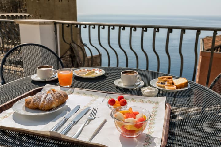 Hotel Vello d'Oro