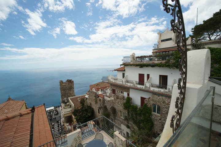 Hotel Vello d'Oro