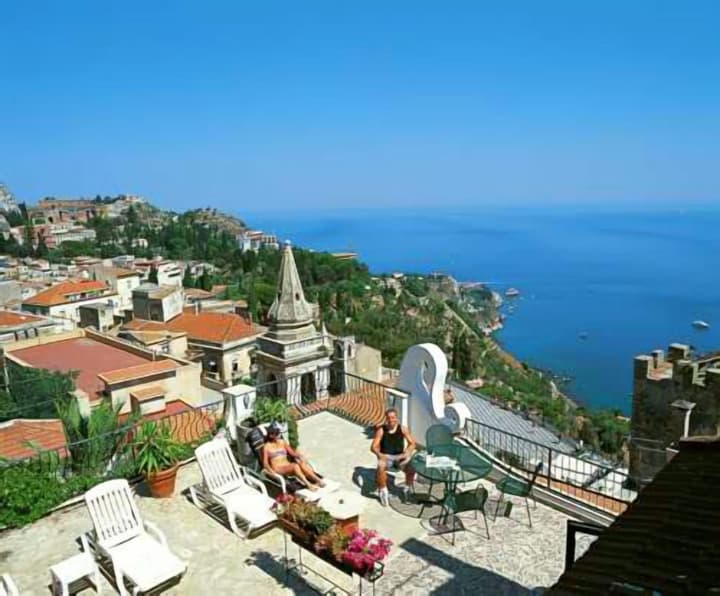 Hotel Vello d'Oro