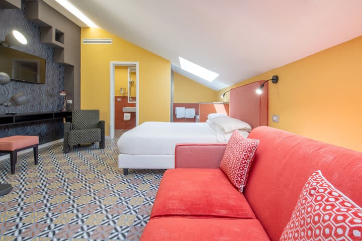 Hotel Nice