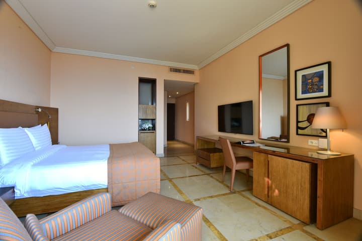 Kempinski Hotel Ishtar Dead Sea