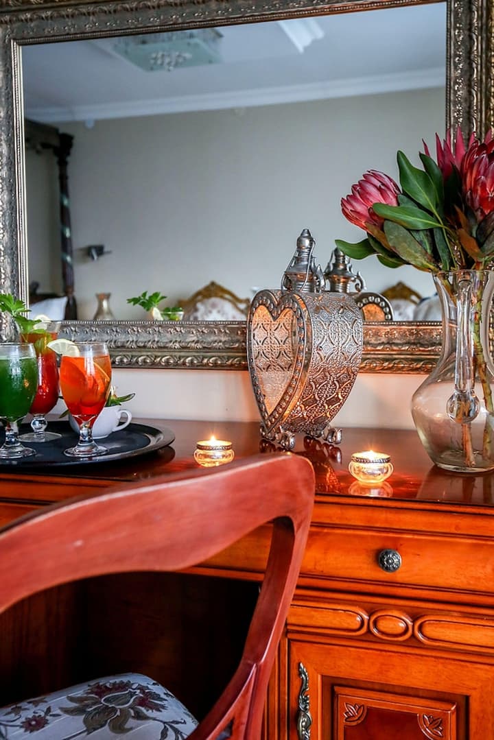 Misty Waves Boutique Hotel
