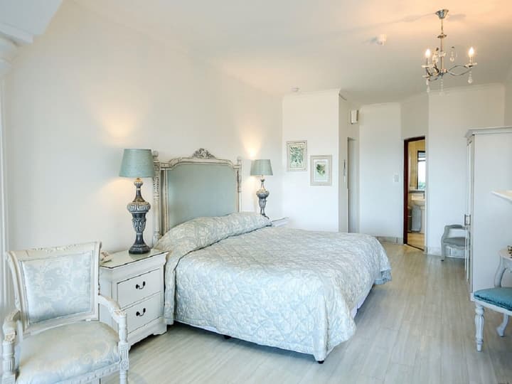 Misty Waves Boutique Hotel