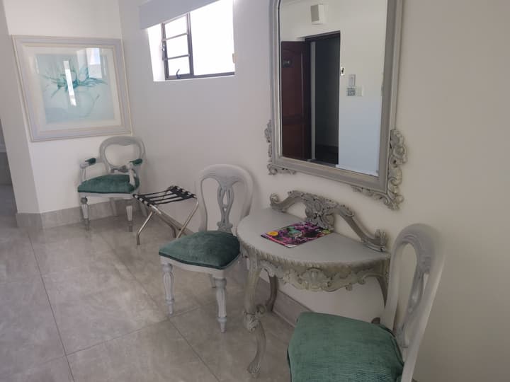 Misty Waves Boutique Hotel