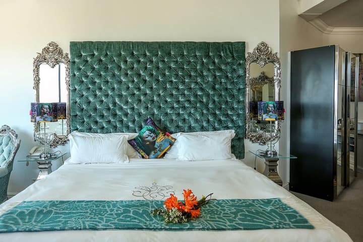 Misty Waves Boutique Hotel