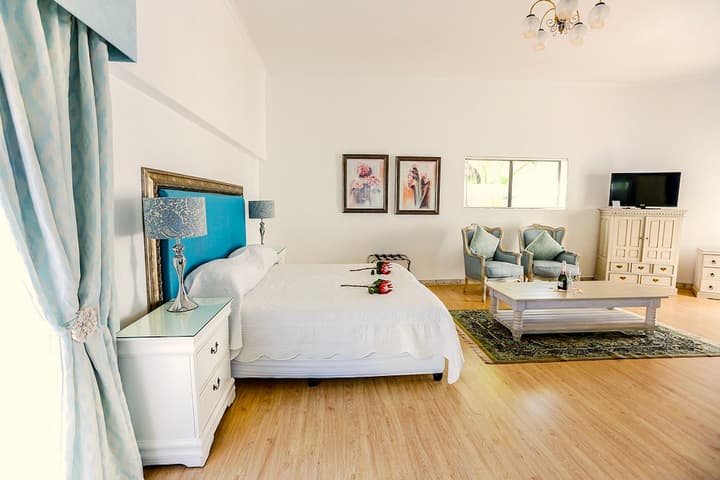 Misty Waves Boutique Hotel
