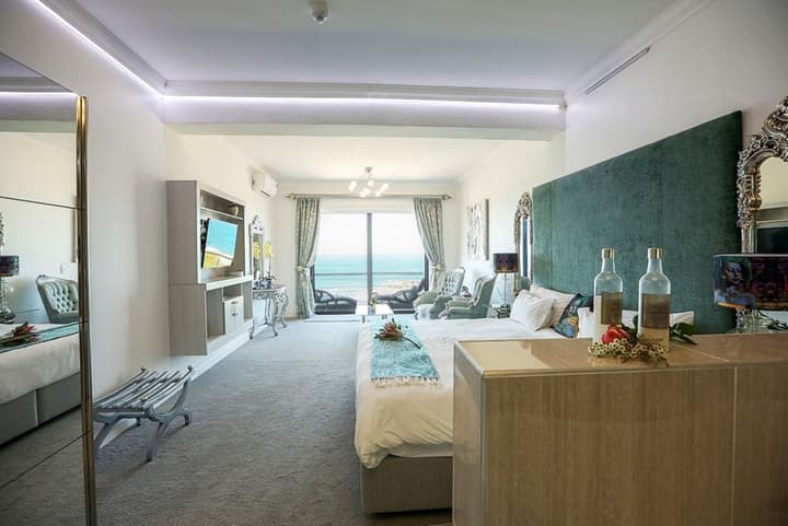 Misty Waves Boutique Hotel