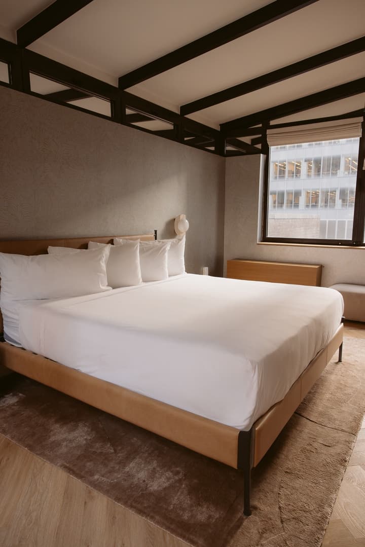 Aura Hotel Times Square