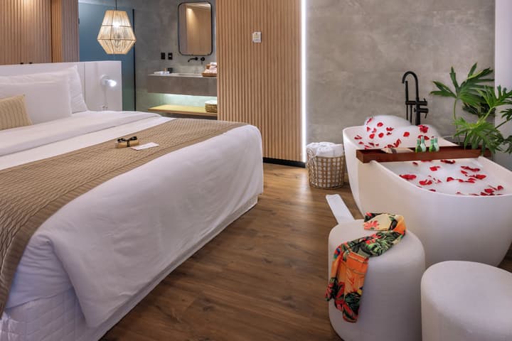 Serhs Natal Grand Hotel & Resort