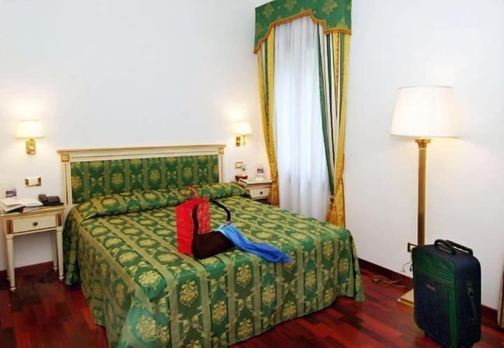 Villa Crispi