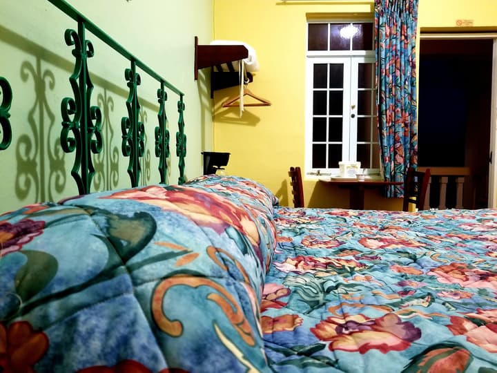 Parador Guánica 1929