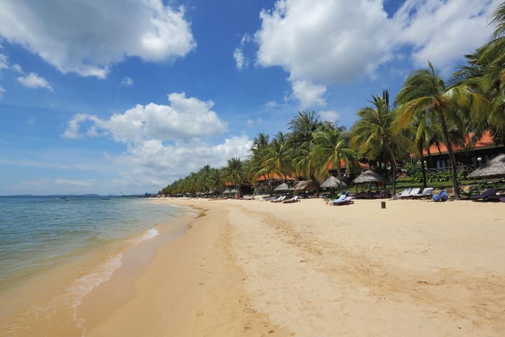 Saigon Phu Quoc Resort