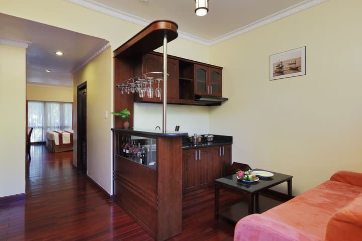 Saigon Phu Quoc Resort