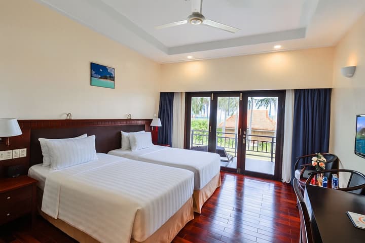 Saigon Phu Quoc Resort
