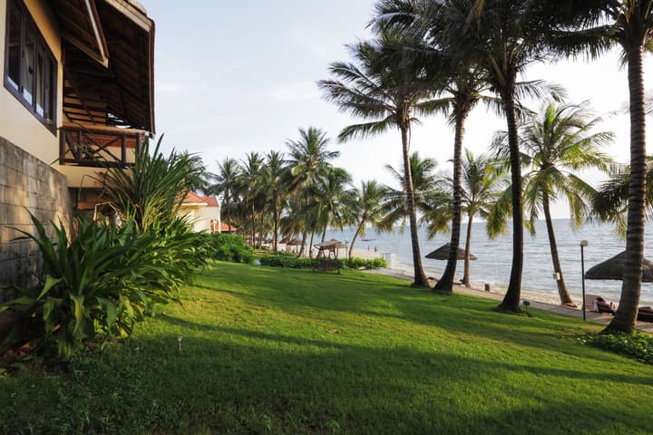 Saigon Phu Quoc Resort