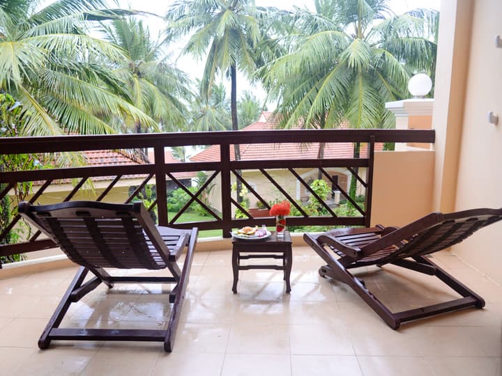 Saigon Phu Quoc Resort