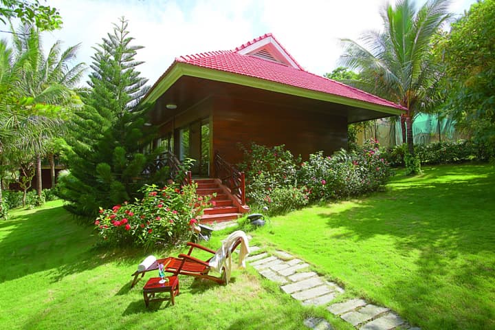 Saigon Phu Quoc Resort