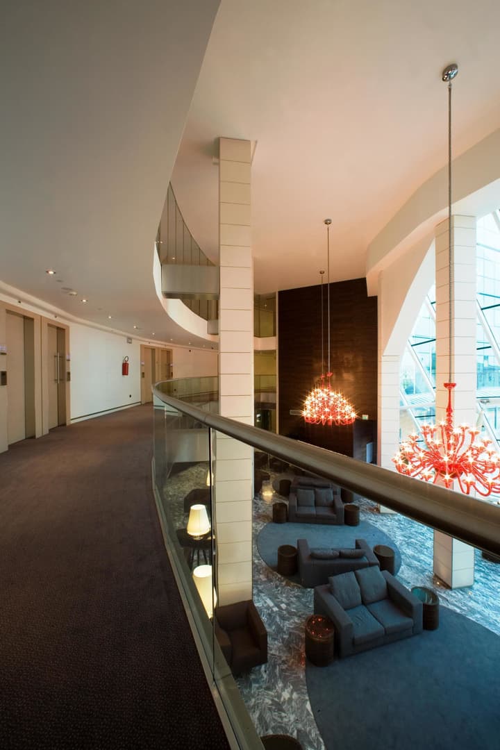 Antony Palace Hotel
