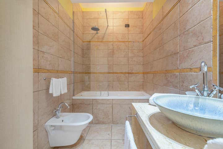 Villa Zina Park Hotel