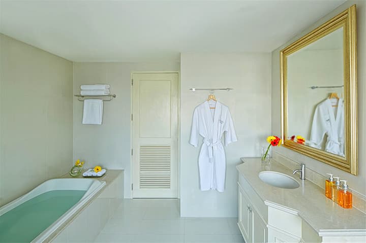 Centre Point Plus Hotel Silom