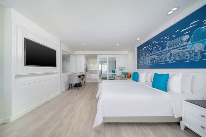 Centre Point Plus Hotel Silom