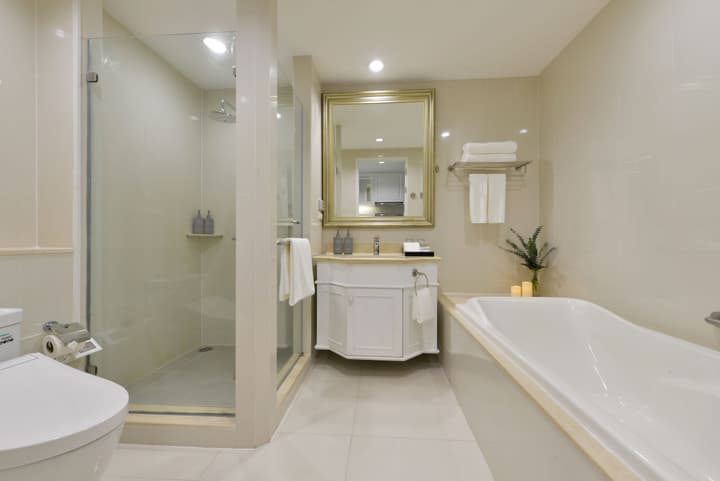 Centre Point Plus Hotel Silom