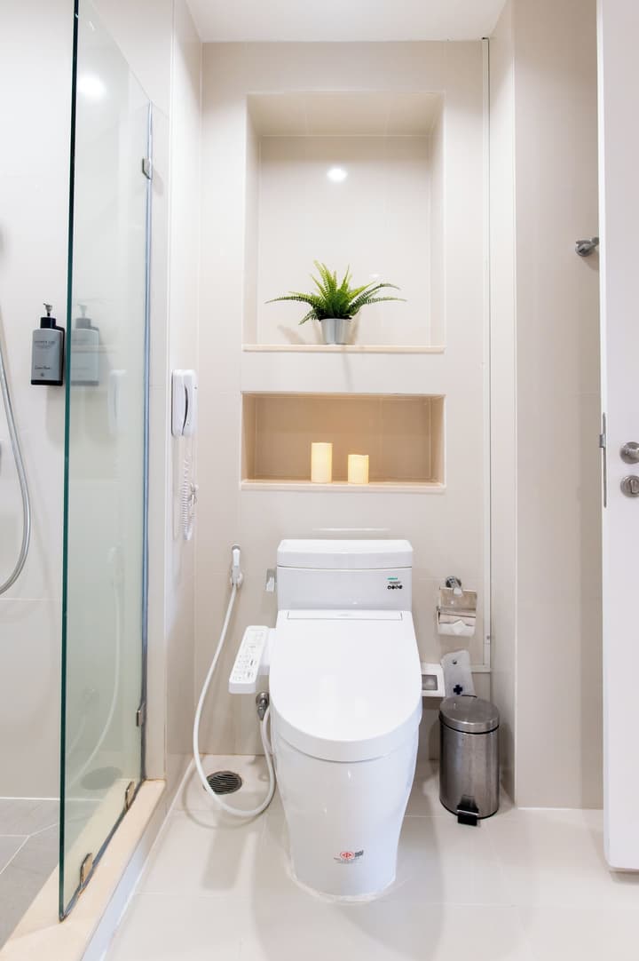Centre Point Plus Hotel Silom