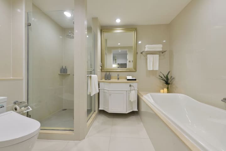 Centre Point Plus Hotel Silom
