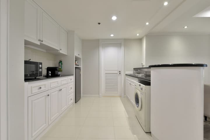 Centre Point Plus Hotel Silom