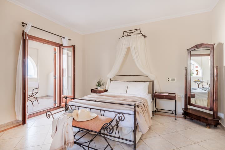 Epavlis Hotel & Spa