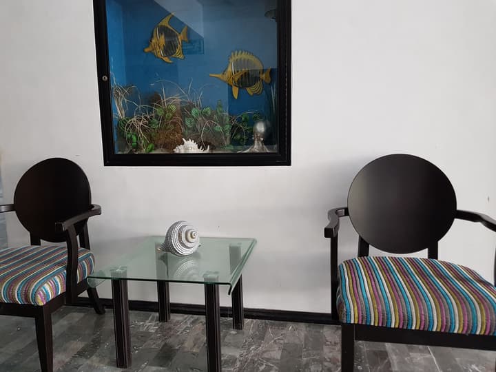 Salvia Cancun Aparts