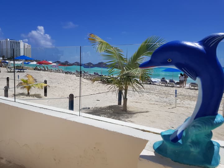 Salvia Cancun Aparts